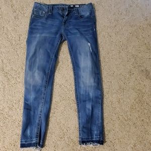 Miss Me size 30 Skinny Jean